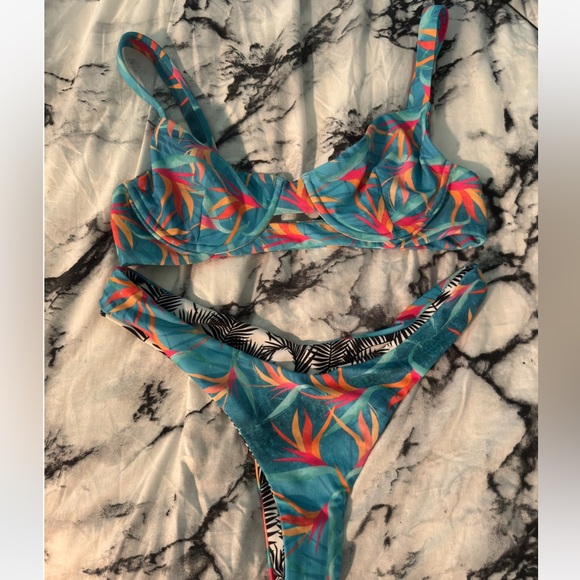 cookie shake moana bikini - Picture 2 of 2